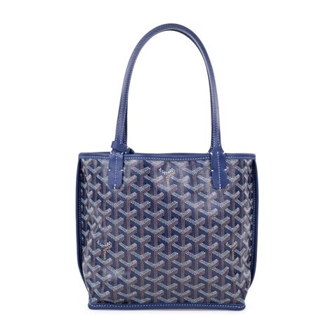 goyard wide bag|goyard bag mini tote.